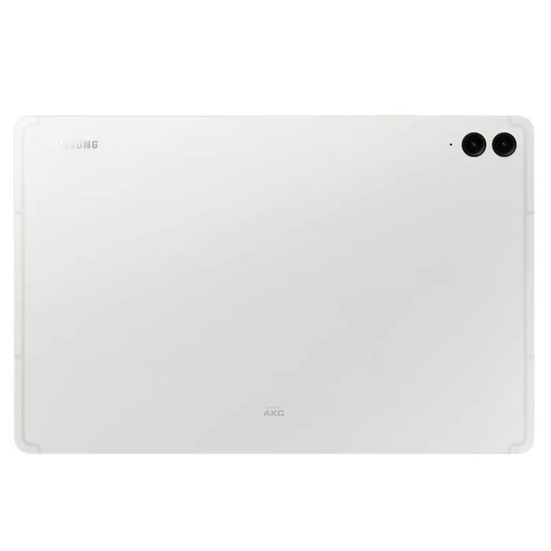 Планшет Samsung Galaxy Tab S9 FE+ (2023) Cellular (BSM-X616B) 12.4", 12/256Gb, Silver