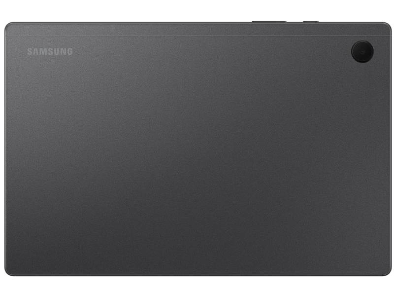 Планшет Samsung Galaxy Tab A8, 3 ГБ/32 ГБ, Wi-Fi + Cellular, темно-серый