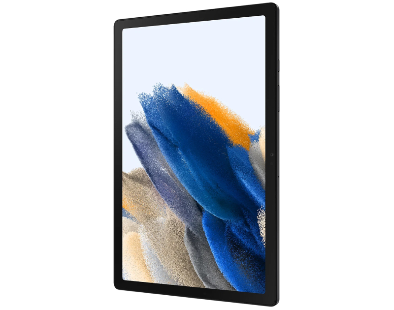 Планшет Samsung Galaxy Tab A8 3/32Gb Dark Gray SM-X205