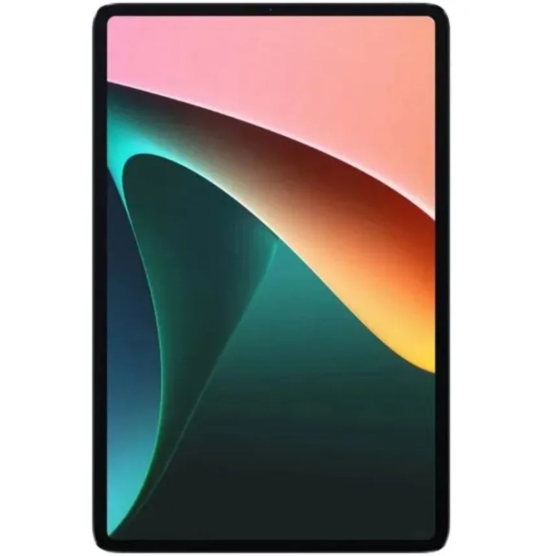 Планшет Xiaomi Pad 5 (2021) Wi-Fi, 11", 6/128Gb, Green