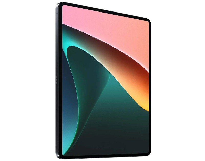 Планшет Xiaomi Pad 5 (2021), Global, 6 ГБ/256 ГБ, Wi-Fi, космический серый