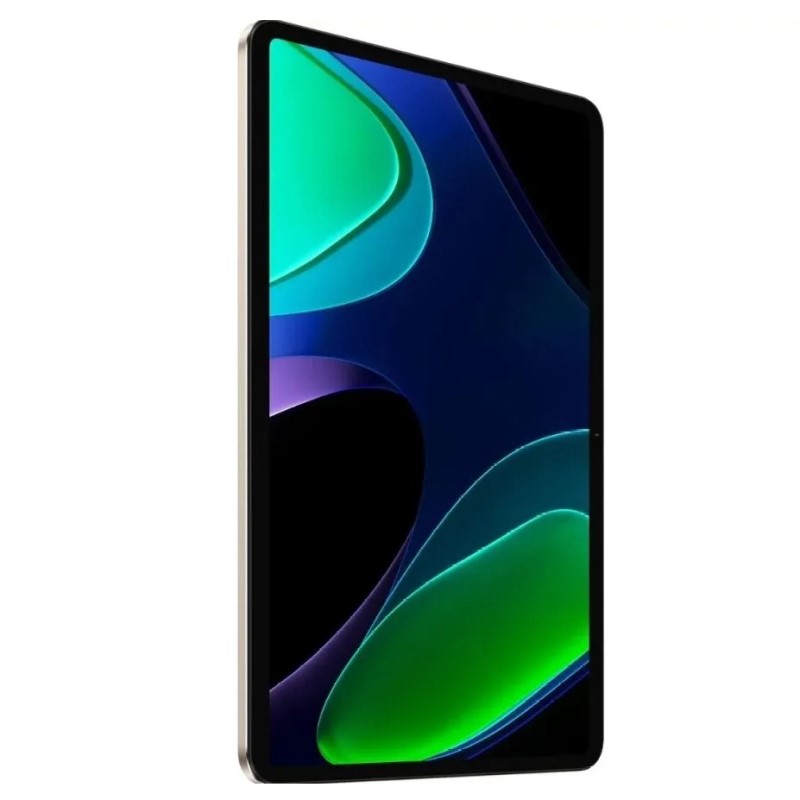 Планшет Xiaomi Pad 6 (2023) Wi-Fi, 11", 6/128Gb, Gold