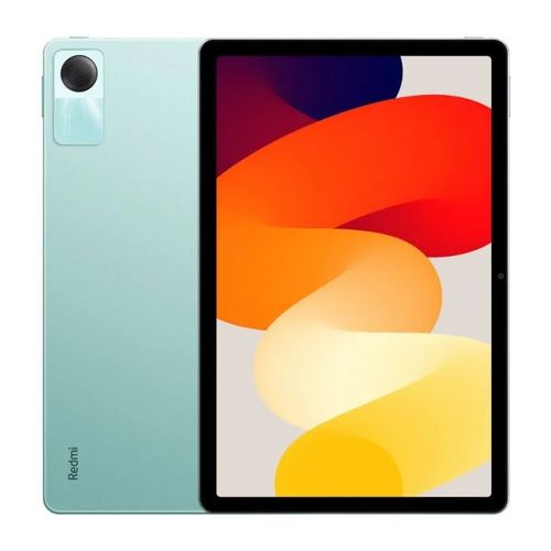 Планшет Xiaomi Redmi Pad SE (2023) Wi-Fi, 11", 6/128Gb, Mint Green