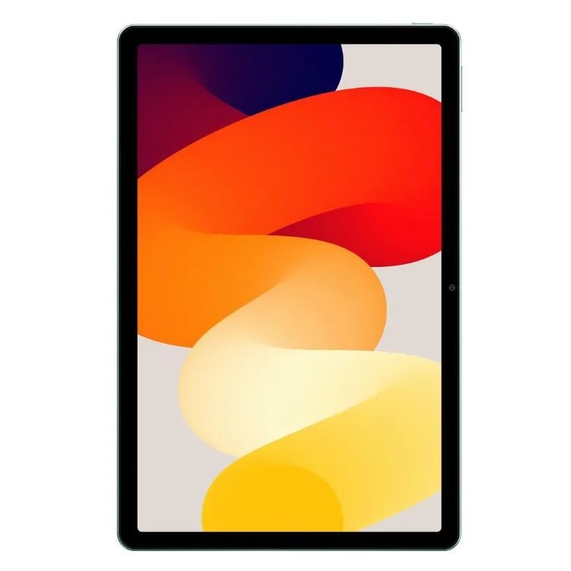 Планшет Xiaomi Redmi Pad SE (2023) Wi-Fi, 11", 6/128Gb, Mint Green