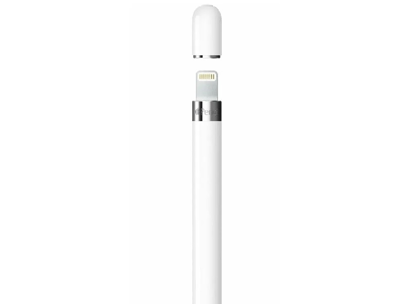 Стилус Apple Pencil (1st Generation), белый