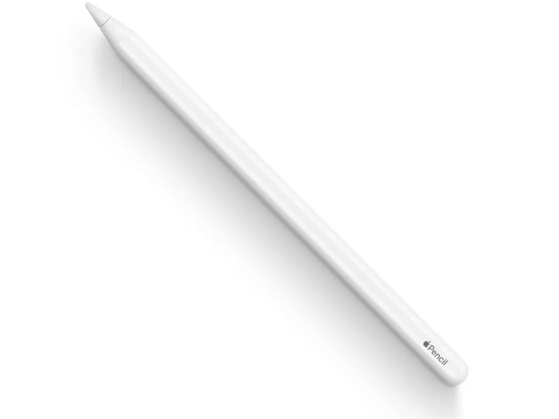 Стилус Apple Pencil (2nd Generation), белый