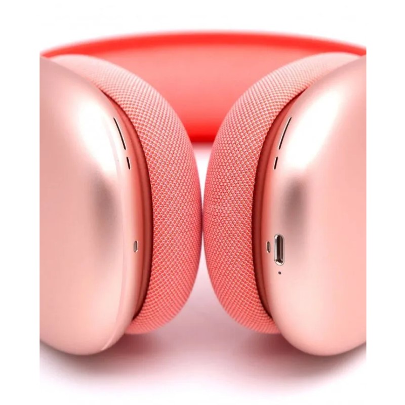 Беспроводные наушники AirPods Max, Pink