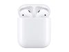 Беспроводные наушники Apple AirPods 2 Gen (Lightning case A1602)