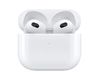 Беспроводные наушники Apple AirPods 3 Lightning Charging Case, белый