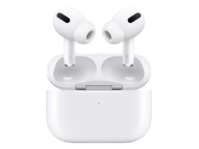 Беспроводные наушники Apple AirPods Pro MagSafe, белый