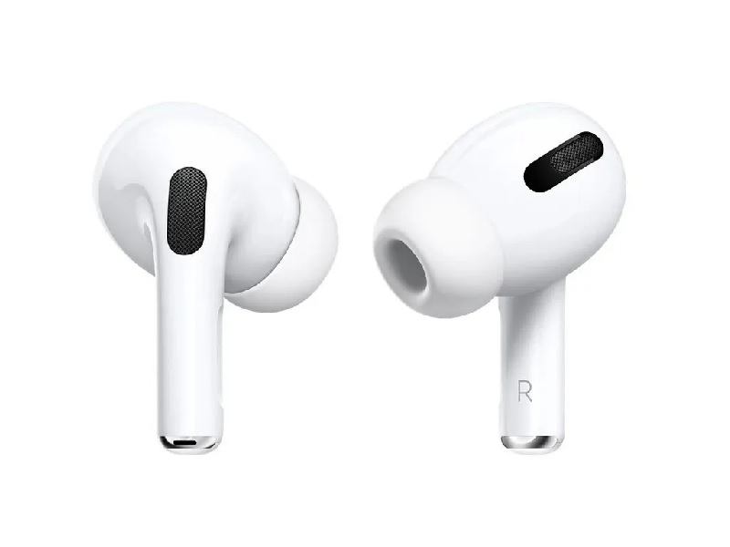 Беспроводные наушники Apple AirPods Pro MagSafe, белый