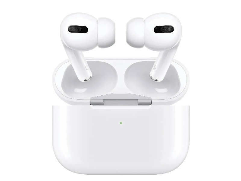 Беспроводные наушники Apple AirPods Pro 2, белый