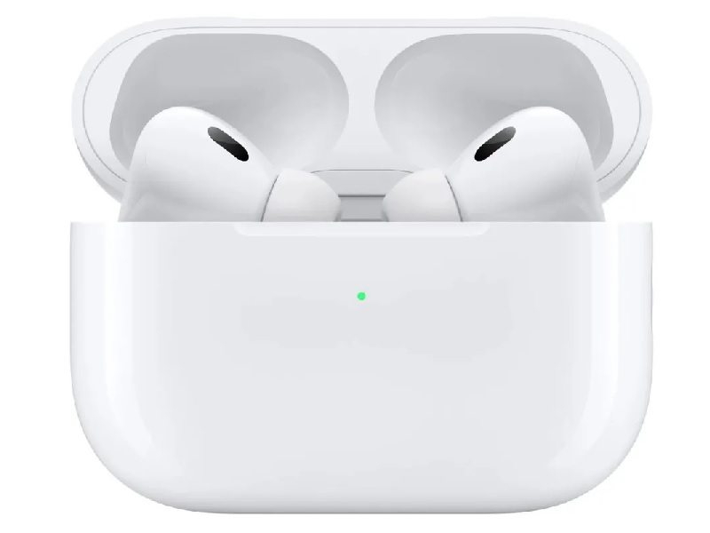 Беспроводные наушники Apple AirPods Pro 2, белый