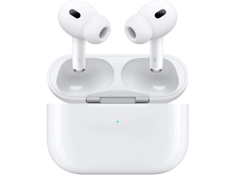 Беспроводные наушники Apple AirPods Pro 2, белый