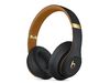 Беспроводные наушники Beats Studio 3 Wireless, midnight black