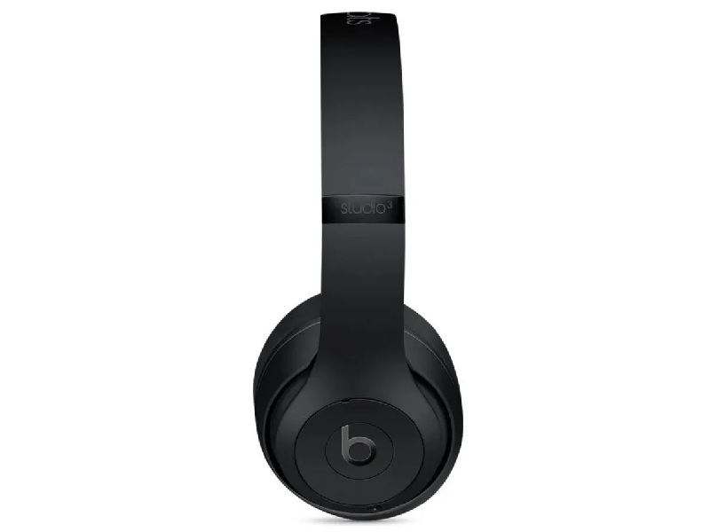 Беспроводные наушники Beats Studio 3 Wireless, Matte black