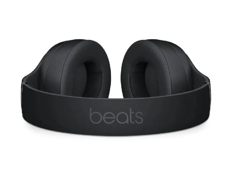 Беспроводные наушники Beats Studio 3 Wireless, Matte black