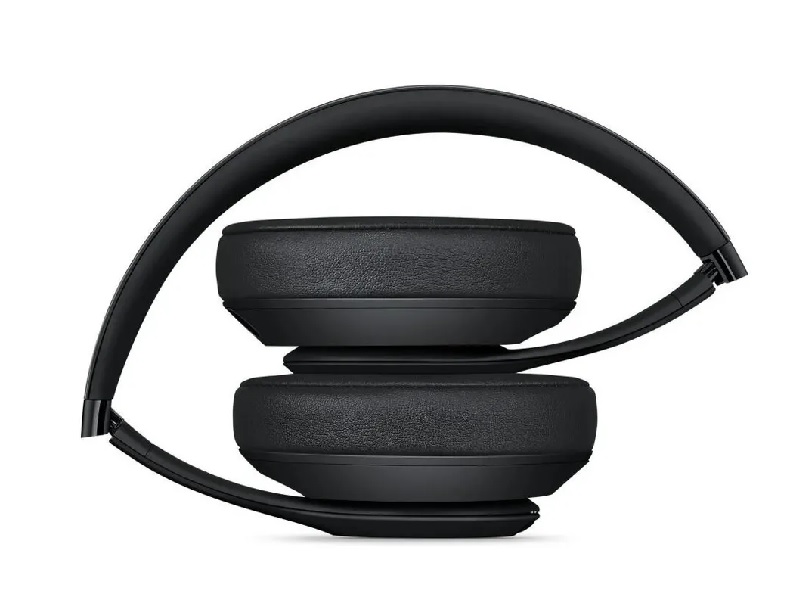 Беспроводные наушники Beats Studio 3 Wireless, Matte black