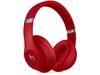 Беспроводные наушники Beats Studio 3 Wireless, red