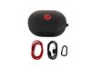 Беспроводные наушники Beats Studio 3 Wireless, red