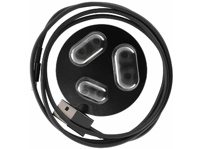 Беспроводные наушники Beats Powerbeats Pro, black