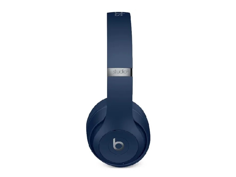 Беспроводные наушники Beats Studio 3 Wireless, синий