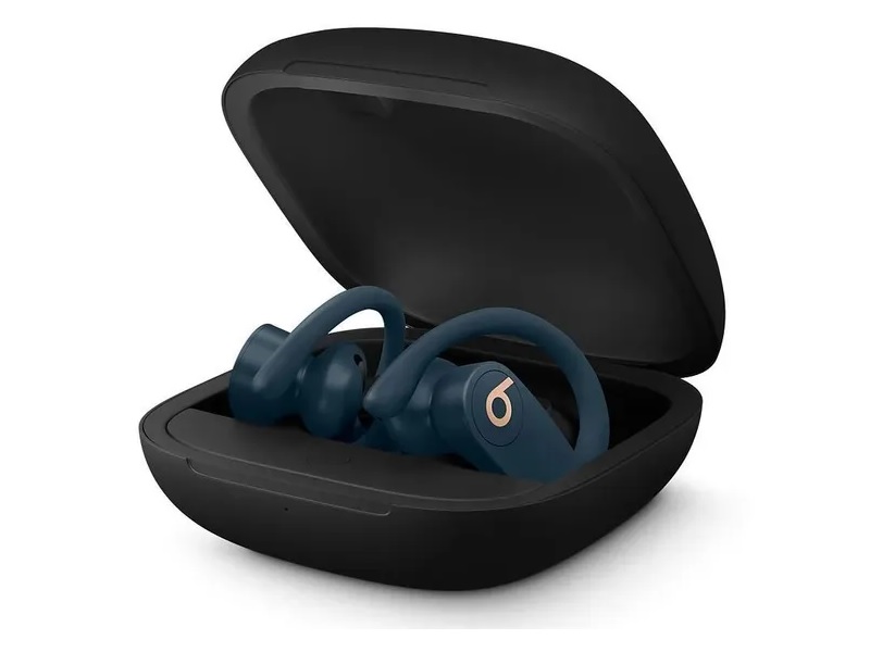 Беспроводные наушники Beats Powerbeats Pro Totally Wireless, Navy Blue