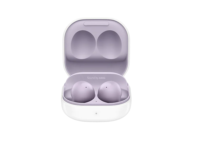 Беспроводные наушники Samsung Galaxy Buds2 , Фиолетовый