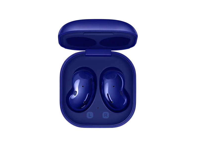 Беспроводные наушники Samsung Galaxy Buds Live , синий