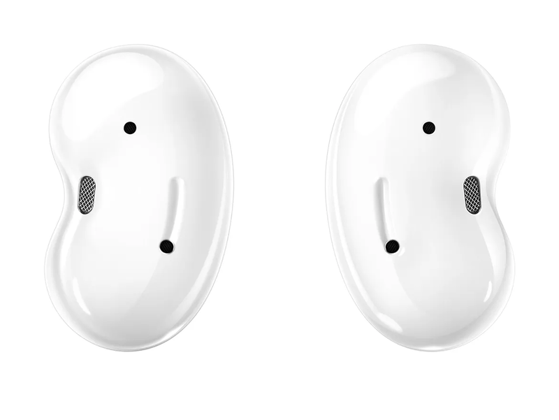 Беспроводные наушники Samsung Galaxy Buds Live , белый