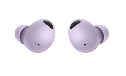 Беспроводные наушники Samsung Galaxy Buds2 Pro, bora purple