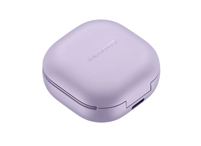 Беспроводные наушники Samsung Galaxy Buds2 Pro, bora purple