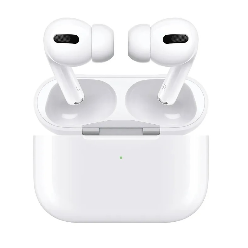 УЦЕНКА Беспроводные наушники Apple Air Pods Pro 2 (MagSafe case A2700). Товар уцененный