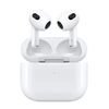 УЦЕНКА Беспроводные наушники Apple Air Pods 3 Gen, (Lightning Case A2897), White. Товар уцененный