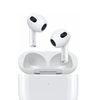 УЦЕНКА Беспроводные наушники Apple Air Pods 3 Gen, (Lightning Case A2897), White. Товар уцененный