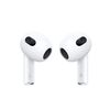 УЦЕНКА Беспроводные наушники Apple Air Pods 3 Gen, (Lightning Case A2897), White. Товар уцененный