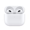 УЦЕНКА Беспроводные наушники Apple Air Pods 3 Gen, (Lightning Case A2897), White. Товар уцененный