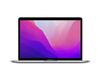 13.3" Ноутбук Apple MacBook Pro 13 2022 2560x1600, Apple M2, RAM 8 ГБ, SSD 256 ГБ, Apple graphics 10-core, macOS, MNEH3, серый космос, русская раскладка