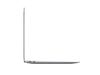 13.6" Ноутбук Apple MacBook Air 13 2022 2560x1664, Apple M2, RAM 8 ГБ, SSD 256 ГБ, Apple graphics 8-core, macOS, MLXY3, серебристый, русская раскладка