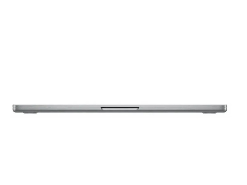 13.6" Ноутбук Apple MacBook Air 13 2022 2560x1664, Apple M2, RAM 8 ГБ, SSD 256 ГБ, Apple graphics 8-core, macOS, MLXW3, серый космос, русская раскладка