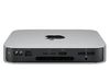 Настольный компьютер Apple Mac Mini 2020 Tiny-Desktop, Apple M1, 8 ГБ RAM, 512 ГБ SSD, Apple Graphics 8-core, OS X UK, серебристый(MGNT3LL/A)