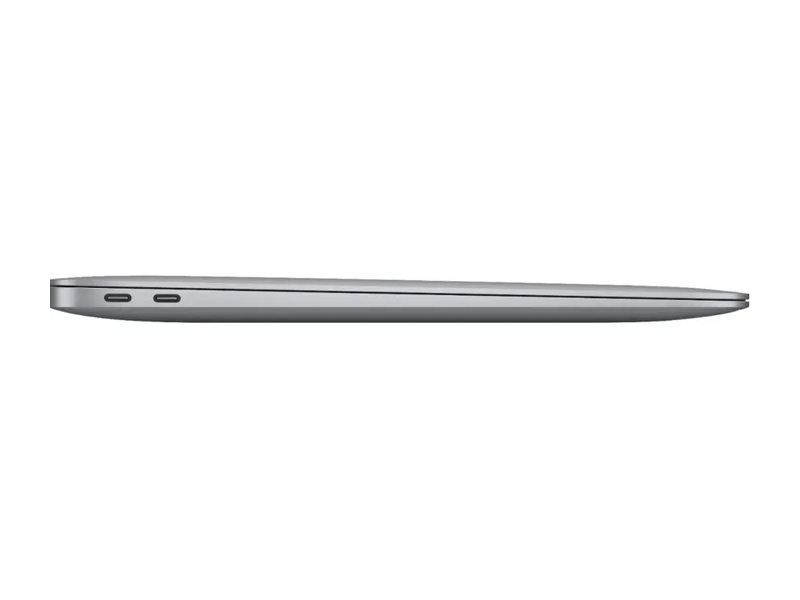 Ноутбук Apple MacBook Air 13 (2020), M1, 8/512Gb, SSD, (MGN73), Space Gray