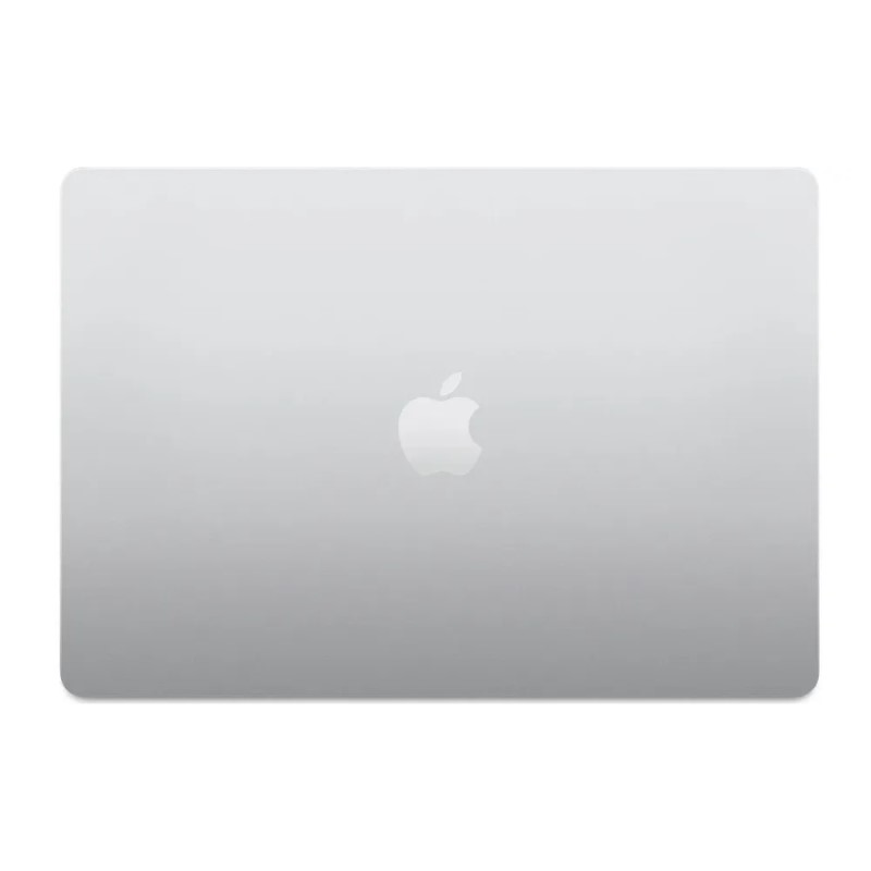 Ноутбук Apple MacBook Air 15 (2023), M2, 8/256Gb, SSD, (MQKR3), Silver