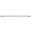 Ноутбук Apple MacBook Air 15 (2023), M2, 8/256Gb, SSD, (MQKR3), Silver