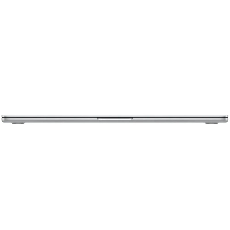 Ноутбук Apple MacBook Air 15 (2023), M2, 8/256Gb, SSD, (MQKR3), Silver