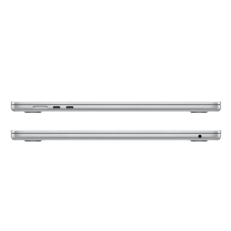 Ноутбук Apple MacBook Air 15 (2023), M2, 8/256Gb, SSD, (MQKR3), Silver