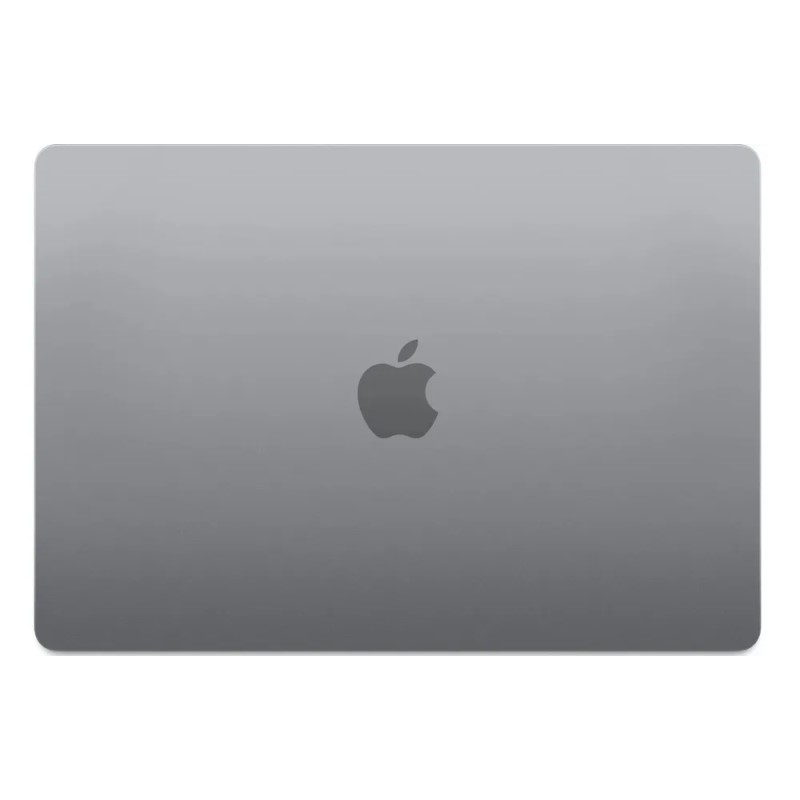 Ноутбук Apple MacBook Air 15 (2023), M2, 8/256Gb, SSD, (MQKP3), Space Gray