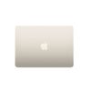 Ноутбук Apple MacBook Air 13 (2024), M3, 8/512Gb (MRXU3), Starlight