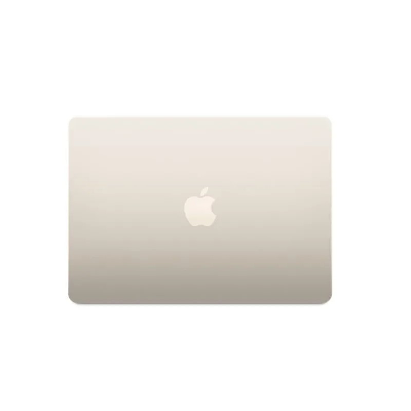 Ноутбук Apple MacBook Air 13 (2024), M3, 8/512Gb (MRXU3), Starlight