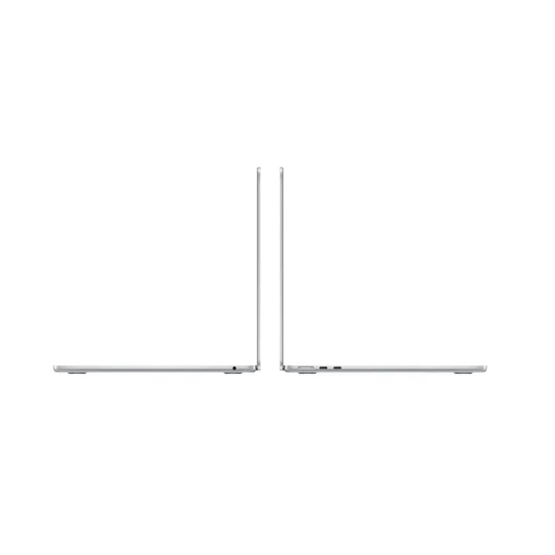 Ноутбук Apple MacBook Air 13 (2024), M3, 8/256Gb (MRXQ3), Silver